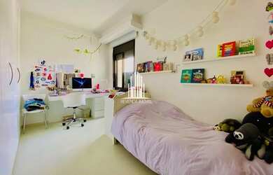 Imagem 5: Apartamento 185 metros com 3 suítes e 3 vagas, Real Parque - São Paulo - SP