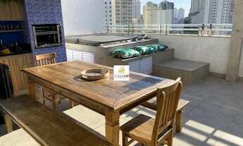 Imagem 3: Apartamento à venda, Perdizes, 138m², 2 suítes, 2 vagas!