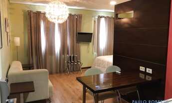 Imagem 6: FLAT - CHÁCARA SANTO ANTONIO - SP