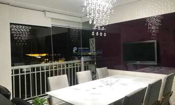 Imagem: APARTAMENTO 2 DORMITÓRIOS COM VARANDA INTEGRADA