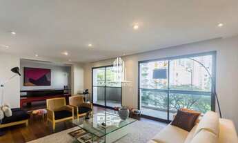 Imagem: Apartamento em Campo Belo com 235m2 4 dormitórios