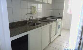 Imagem 4: APARTAMENTO - JARDIM INDEPENDÊNCIA - SP