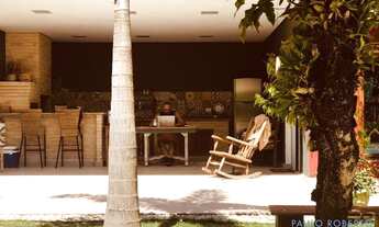 Imagem 5: CASA EM CONDOMÍNIO - TARUMÃ - SP