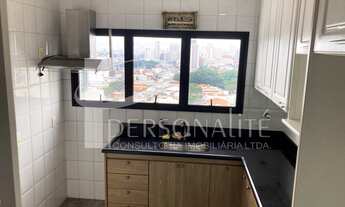 Imagem 5: Apartamento à venda, 117 m² , 04 Dormitórios , 04 Vagas no Tatuapé, Vila Gomes Cardim, São