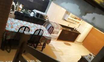 Imagem 3: Casa para Venda em Campinas, Parque Jambeiro, 3 dormitórios, 1 suíte, 3 banheiros, 3 vagas