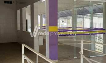 Imagem 5: Prédio - Vila Mimosa - Campinas