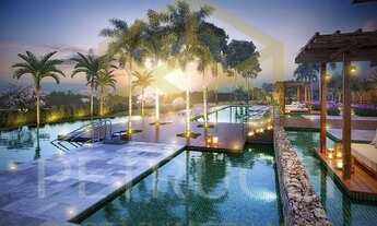 Imagem 2: Terreno - Parque Rural Fazenda Santa Cândida - Campinas