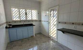 Imagem 6: Casa, 200 m² - venda por R$ 750.000,00 ou aluguel por R$ 4.500,00/mês - Jardim Ypê - Paulí