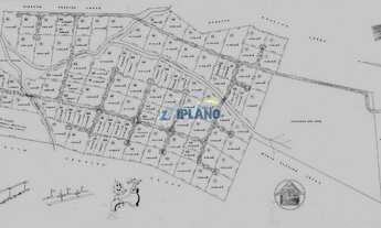 Imagem 2: Terreno - Cond. Encontro Valparaíso II