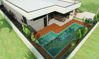 Imagem 1: Casa à venda, Jardim Nogueira, Sorocaba, SP