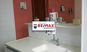 Imagem: Vendo Apto no condomínio Vista das Castanheiras