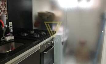 Imagem 2: Jundiaí - Apartamento Padrão - Recanto Quarto Centenário