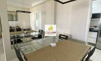 Imagem 5: Apartamento à venda, Vila Firmiano Pinto, 101m², 3 suítes, 2 vagas!