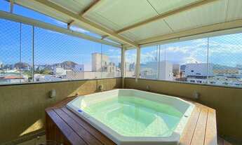 Imagem 4: Apartamento para venda possui 120 metros quadrados com 2 quartos em Jardim da Penha - Vitó