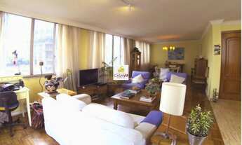 Imagem 4: Apartamento à venda, Sumarezinho, 201,02m², 4 dormitórios, 1 suíte, 2 vagas!