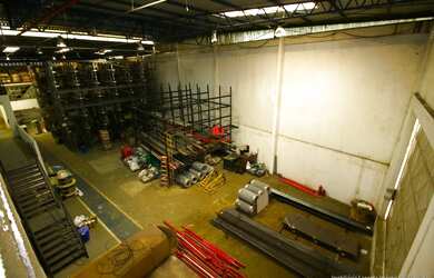 Imagem 7: Galpão venda 3.000m²/ Distrito / venda/ Aluguel