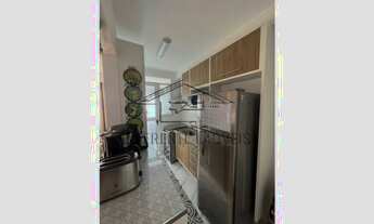 Imagem 3: APARTAMENTO 2 DORMITORIOS A VENDA JD VILA FORMOSA