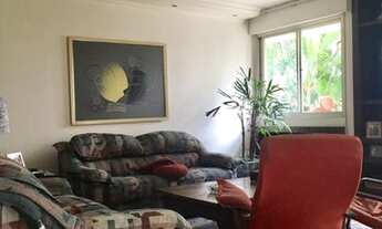 Imagem 2: APARTAMENTO - BROOKLIN - SP