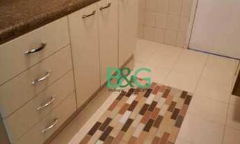 Imagem 2: Apartamento com 2 dormitórios, 78 m² - venda por R$ 369.200,00 ou aluguel por R$ 2.000,00