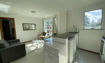 Imagem 4: TERESÓPOLIS - Apartamento Padrão - ALTO