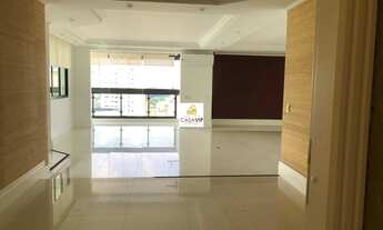 Imagem 4: Apartamento à venda, Indianópolis, 237m², 3 suítes, 4 vagas!