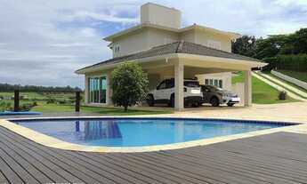 Imagem: Casa à venda, Condomínio Jardim das Palmeiras