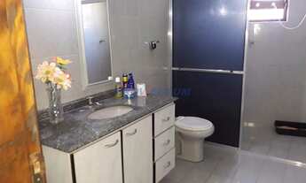 Imagem 6: Prédio - Jardim Campos Elíseos - Campinas