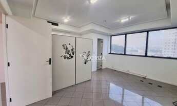 Imagem 6: Sala à venda, 42 m² por R$ 165.000,00 - Jardim Vergueiro - Sorocaba/SP