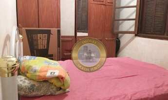 Imagem 4: Sobrado com 3 dormitórios para alugar, 203 m² por R$ 1.600/mês - Jardim Thelma - São Berna