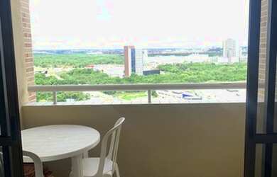 Imagem 6: Apartamento para aluguel possui 52 metros quadrados com 1 quarto no renascença