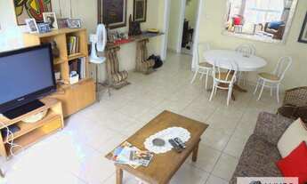 Imagem 3: Apartamento 2 dormitórios em santos 1 vaga