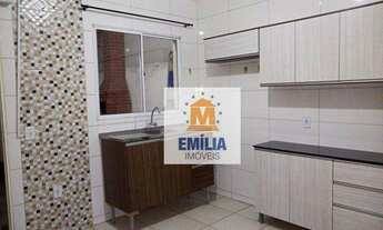 Imagem: Sobrado com 2 dormitórios à venda, 65