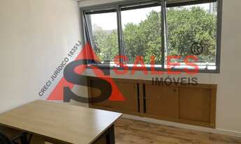 Imagem 2: Conjunto à venda e para locação, Conjunto, 45 m² - venda por R$ 600.000 ou aluguel por R