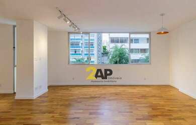 Imagem 7: Apartamento p/ venda em Higienópolis, 3 dorms, 130 m², R$ 1.870.000,00 - Condomínio Pallad