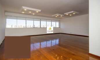 Imagem 2: Apartamento à venda, Perdizes, 240m², 3 dormitórios, 2 suítes, 3 vagas!