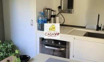 Imagem 5: Apartamento à venda, Vila Nova Conceição, 96m², 2 dormitórios, 1 suíte, 1 vaga!