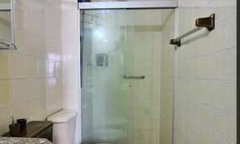 Imagem 5: Apartamento para aluguel tem 39 metros quadrados com 1 quarto em Centro - São Bernardo do