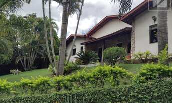 Imagem: Casa à venda 3 Quartos, 3 Suites, 3 Vagas