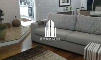 Imagem 4: Apartamento com 3 dorms, 1suite e 2 vagas na vila andrade