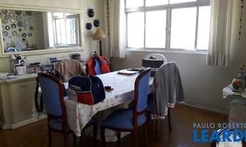 Imagem 6: APARTAMENTO - SANTA CECÍLIA - SP