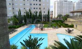 Imagem: Apartamento Jardim Nova Europa ESP