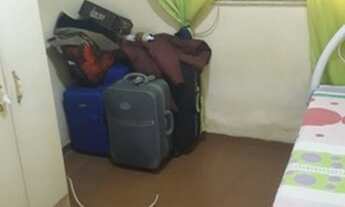 Imagem 3: Santoro Vende casa 2 Quartos, na Mangueira, Sg