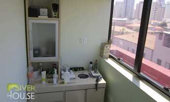 Imagem 2: Sala para alugar, 30 m² por R$ 1.350,00 - São Judas - São Paulo/SP