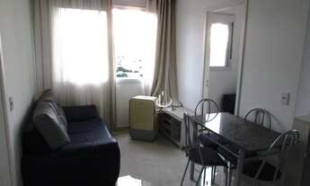 Imagem 5: APARTAMENTO MOBILIADO LOCAÇÃO CAMBUCI