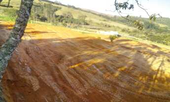 Imagem 5: Terrenos a venda em Mairinque a 50 m do asfalto