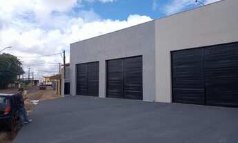 Imagem 2: Aluga-se salão comercial 250m2