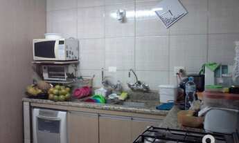 Imagem 7: Sobrado com 3 dormitórios à venda, 220 m² por R$ 1.200.000,00 - Planalto Paulista - São Pa