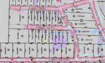 Imagem 5: EMBU DAS ARTES - Terreno Padrao - PARQUE DOS CAETES