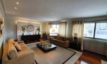 Imagem 4: Apartamento à venda, Tatuapé, 260m², 4 suítes, 3 vagas!