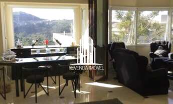 Imagem 6: Maravilhosa casa no Residencial Alphasítio com 5 suítes e 7 vagas de garagem